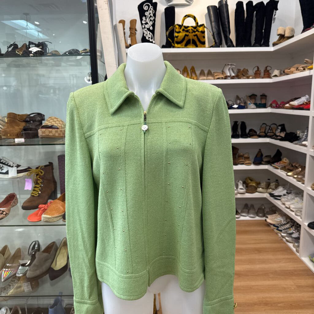 st.john CLOTHING 6 green