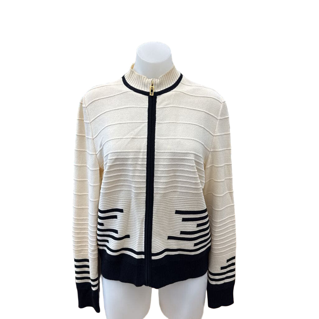 st.john sport CLOTHING m cream