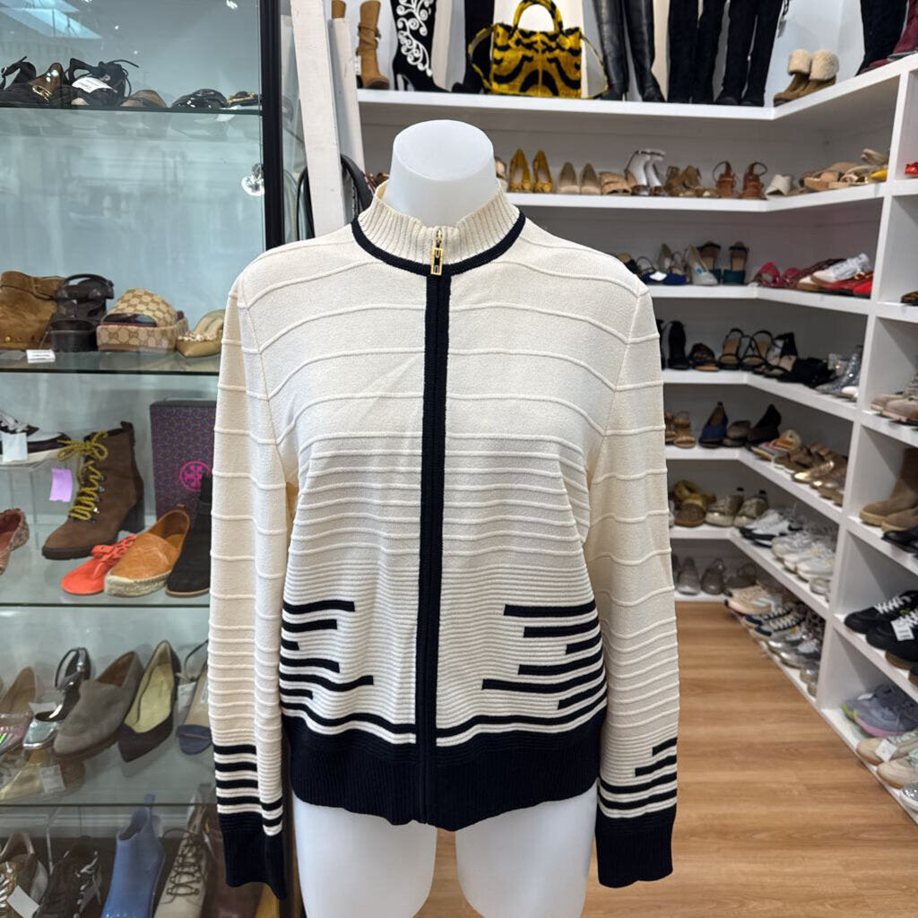 st.john sport CLOTHING m cream