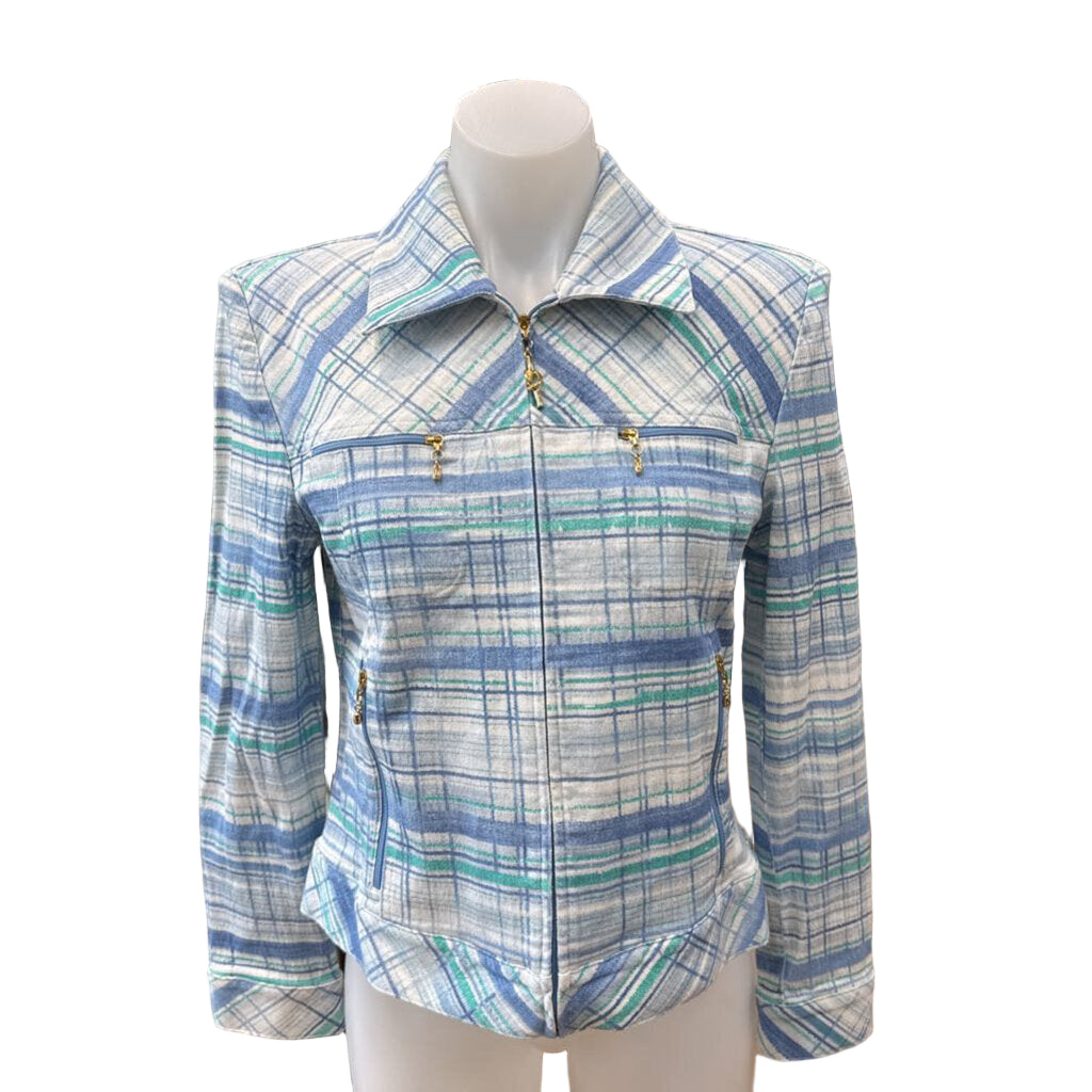 st john sport CLOTHING m blue