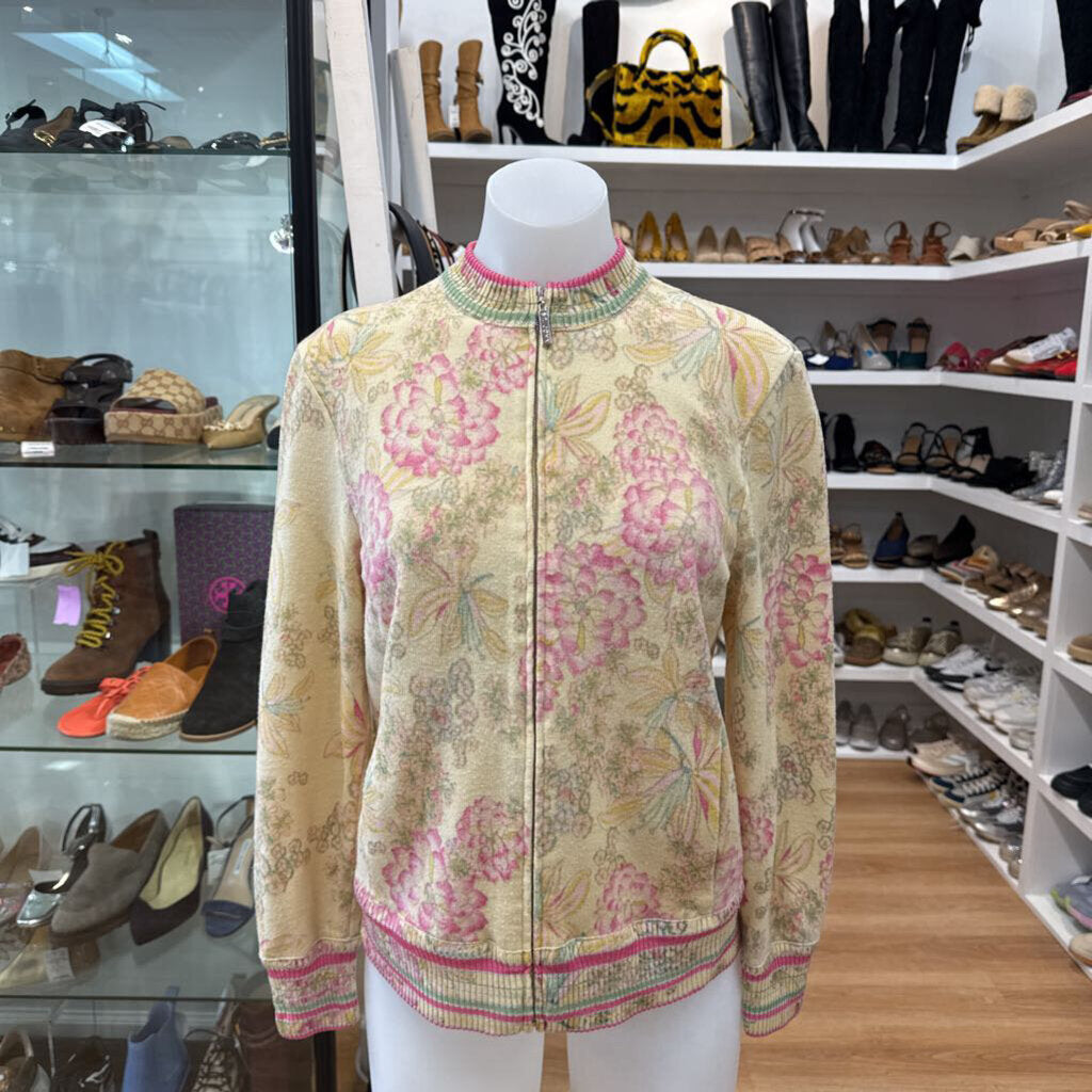 st.john sport CLOTHING yellow