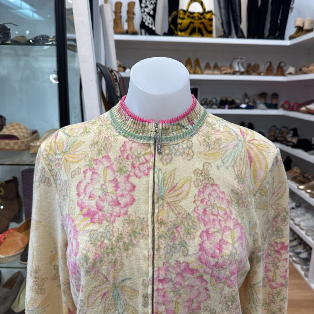 st.john sport CLOTHING yellow