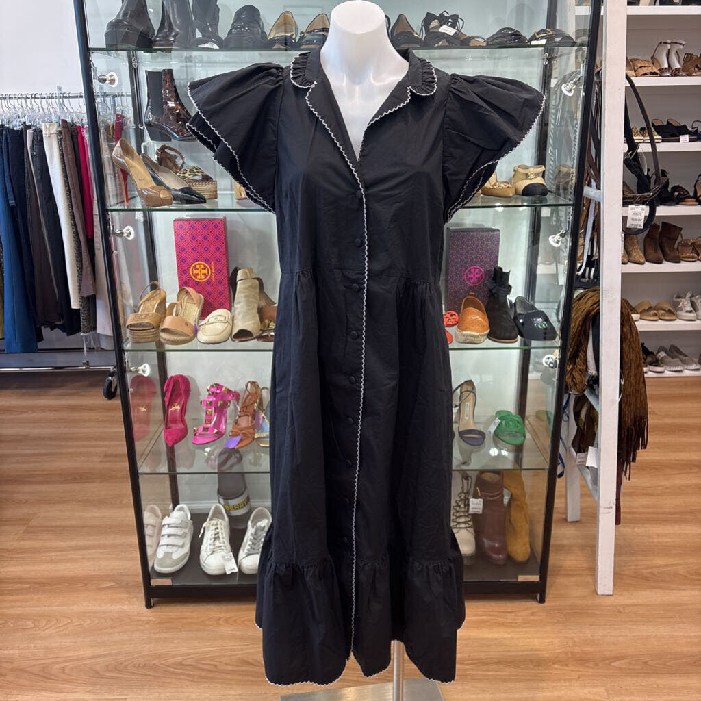 Tuckernuck CLOTHING l Black