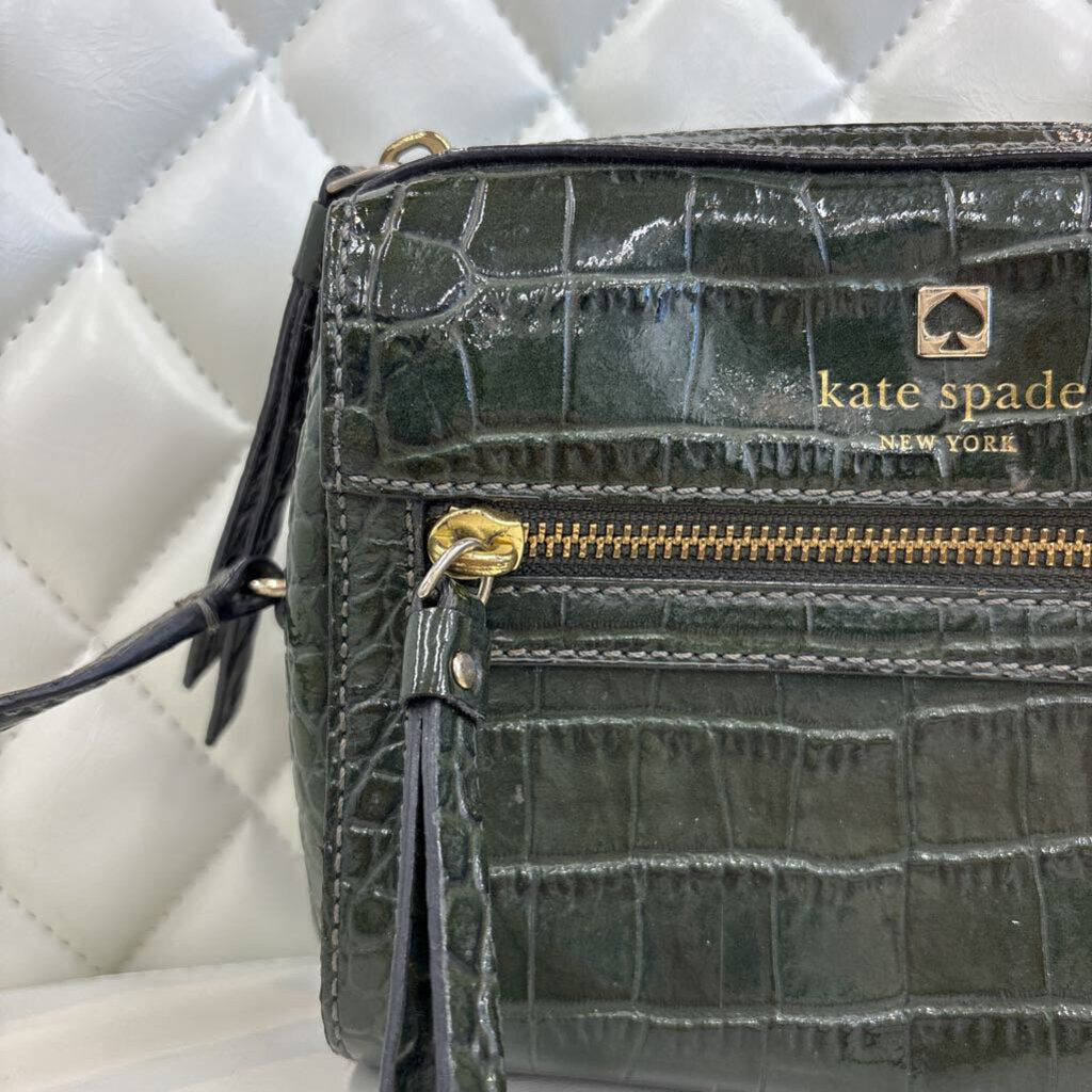 Kate Spade HANDBAGS green