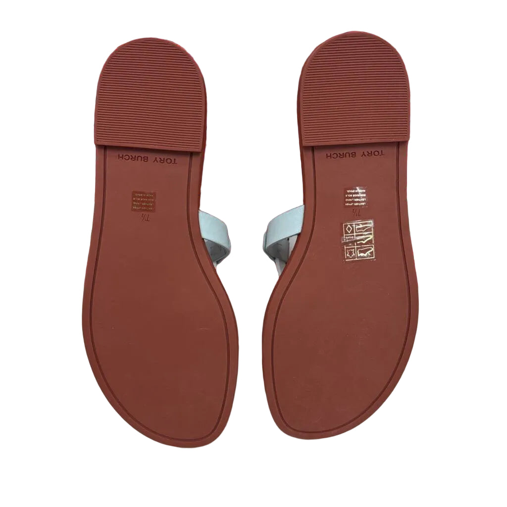 tory burch SHOES 7.5 multi