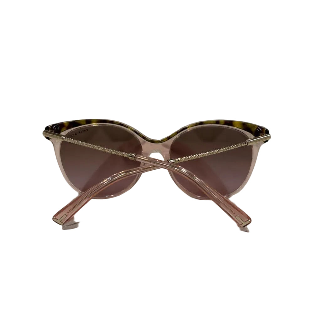Tiffany & Co SUNGLASSES pink