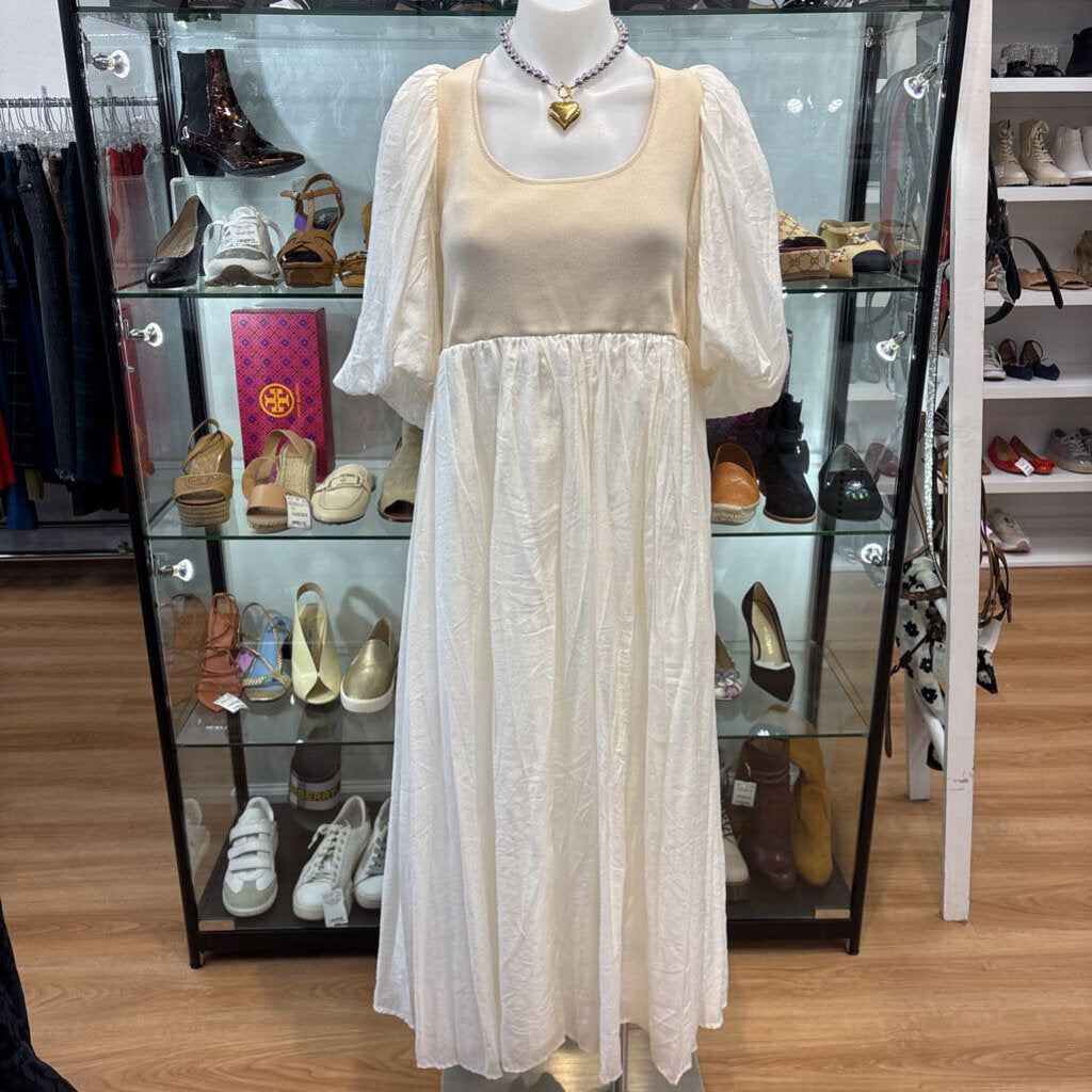 sofie the label CLOTHING Large White