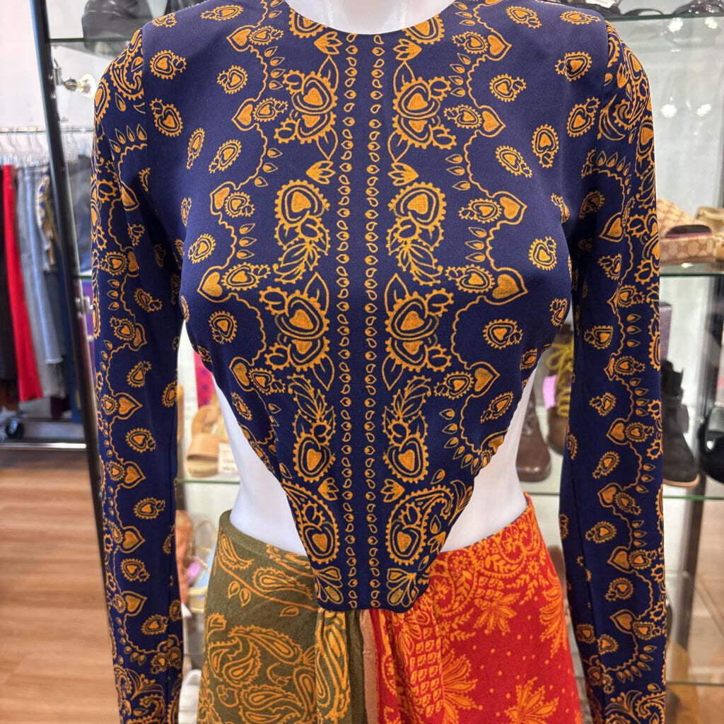 Farm Rio CLOTHING s Multi