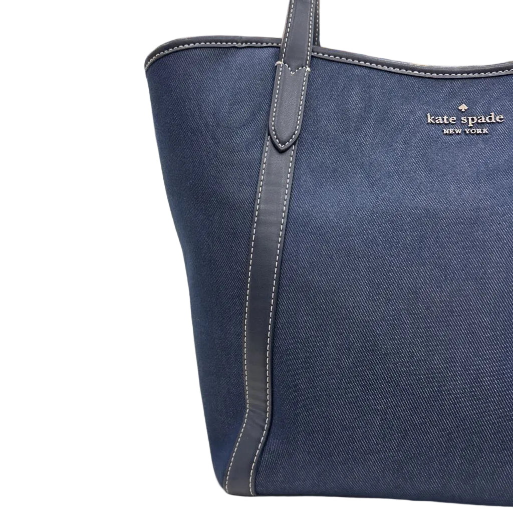 Kate Spade BAG large denim