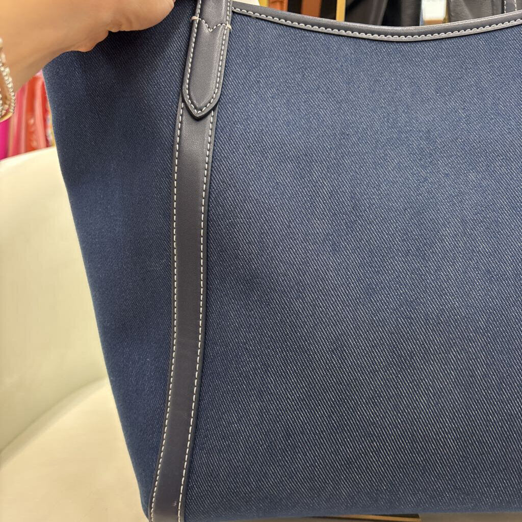 Kate Spade BAG large denim
