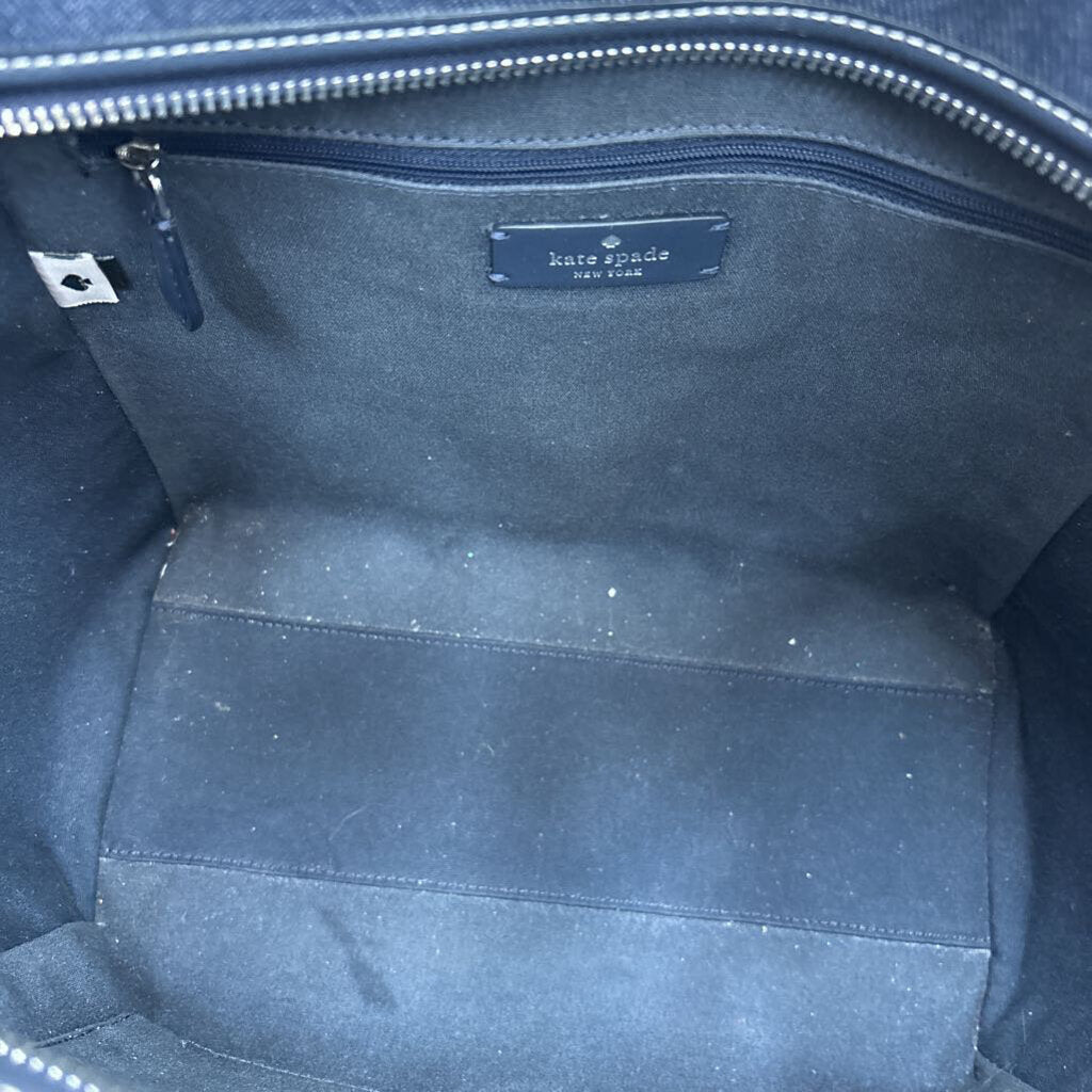 Kate Spade BAG large denim