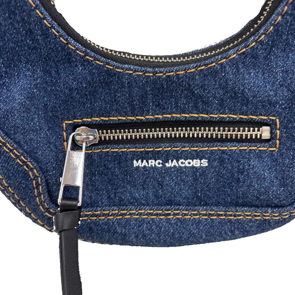 marc jacobs HANDBAGS denim