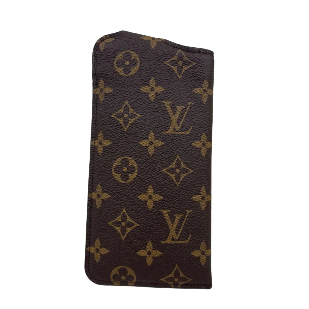 louis vuiton ACCESSORIES monogram