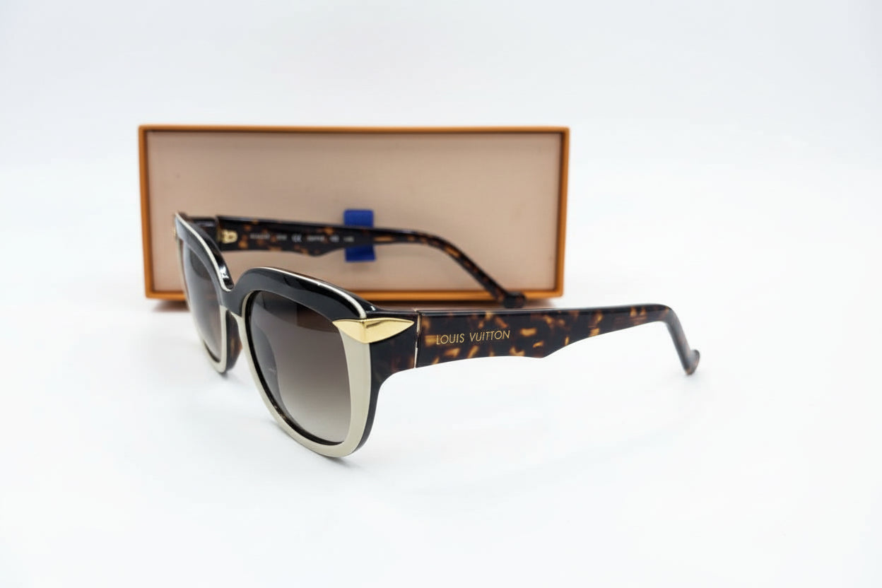 Louis Vuitton ACCESSORIES brown/tan