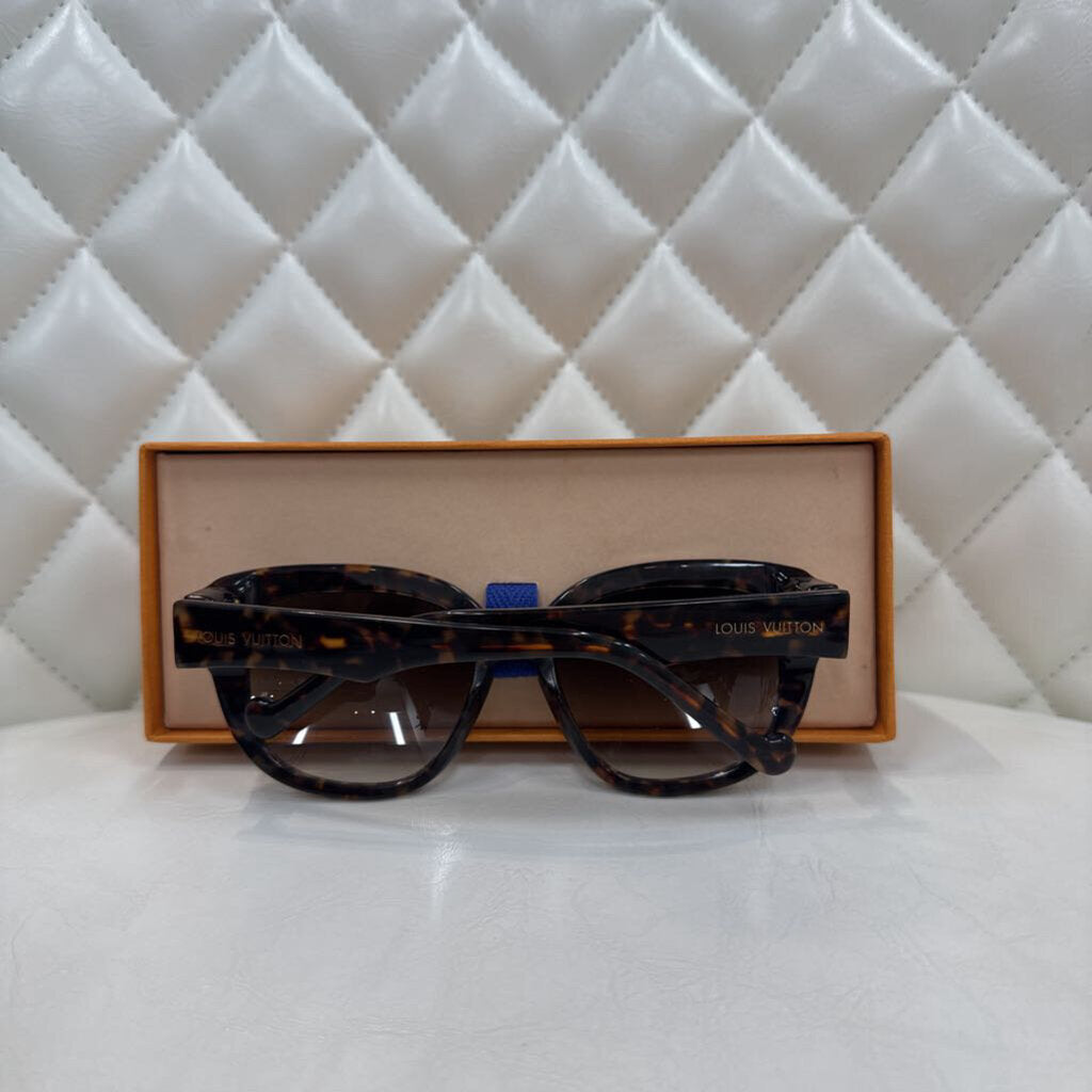 Louis Vuitton ACCESSORIES brown/tan