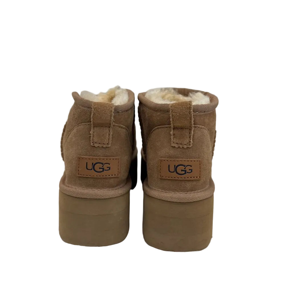Uggs SHOES 5 brown