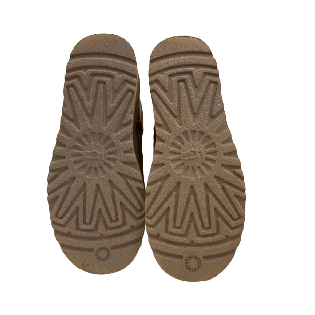 Uggs SHOES 5 brown