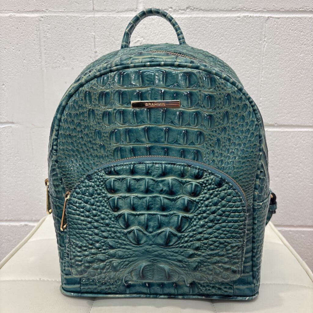 Brahmin HANDBAGS Blue