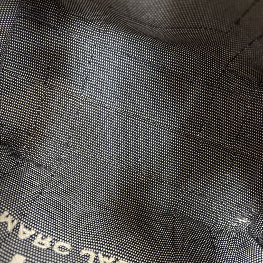 marc jacobs HANDBAGS tan/black