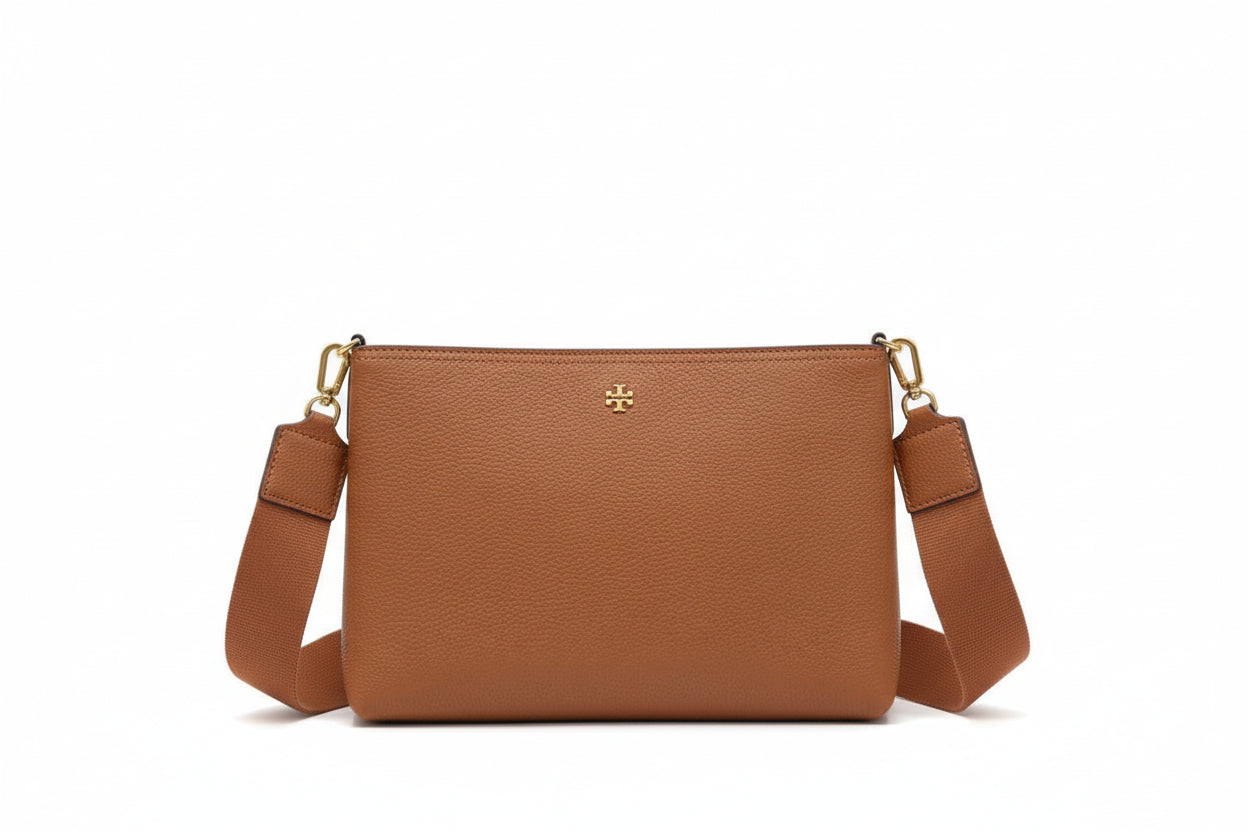 tory burch HANDBAGS Brown