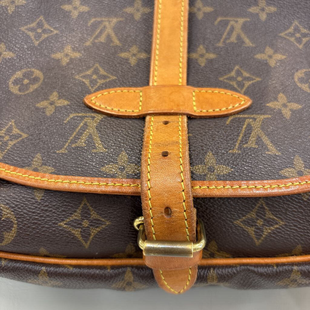 Louis Vuitton - R HANDBAGS 30 monogranm
