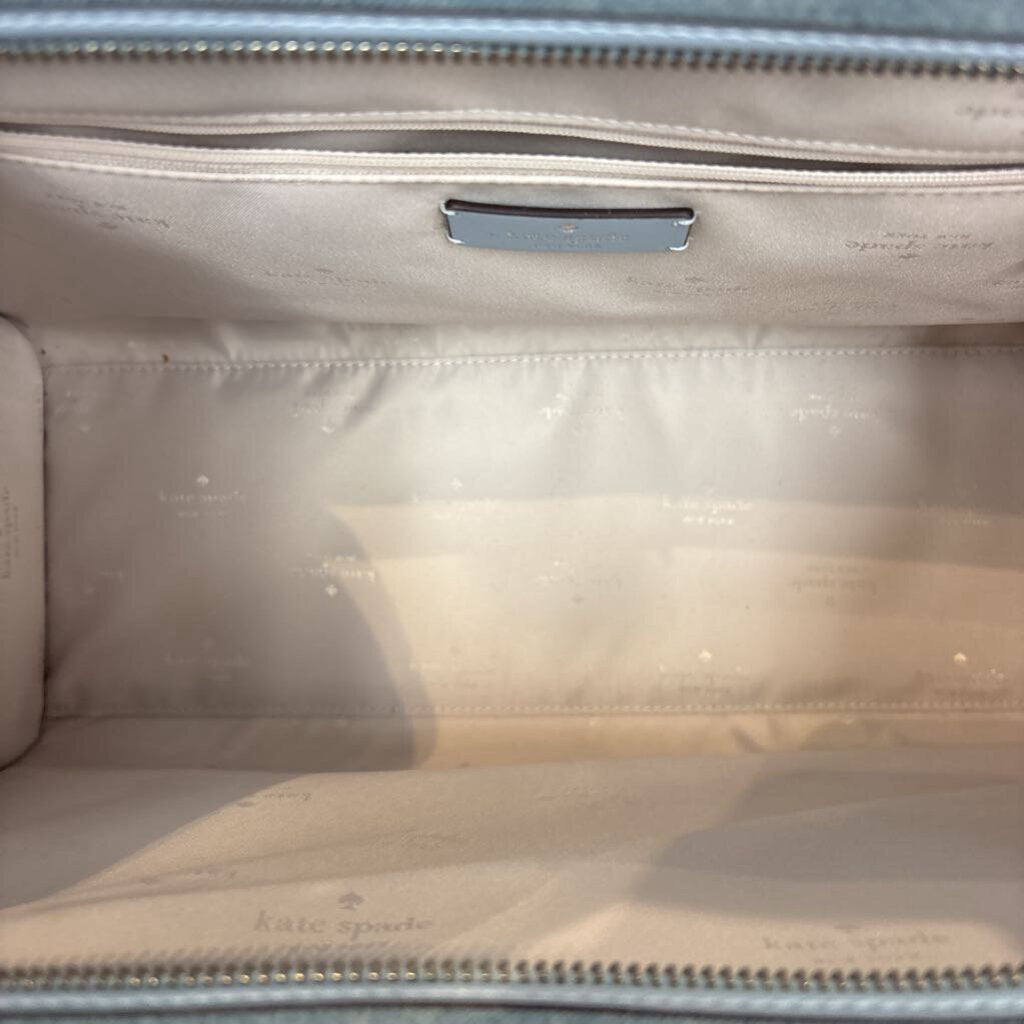 Kate Spade HANDBAGS denim