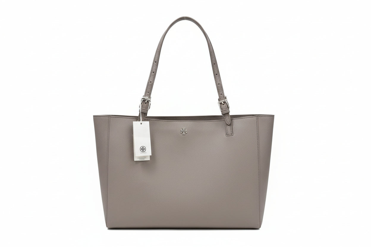 tory burch HANDBAGS grey