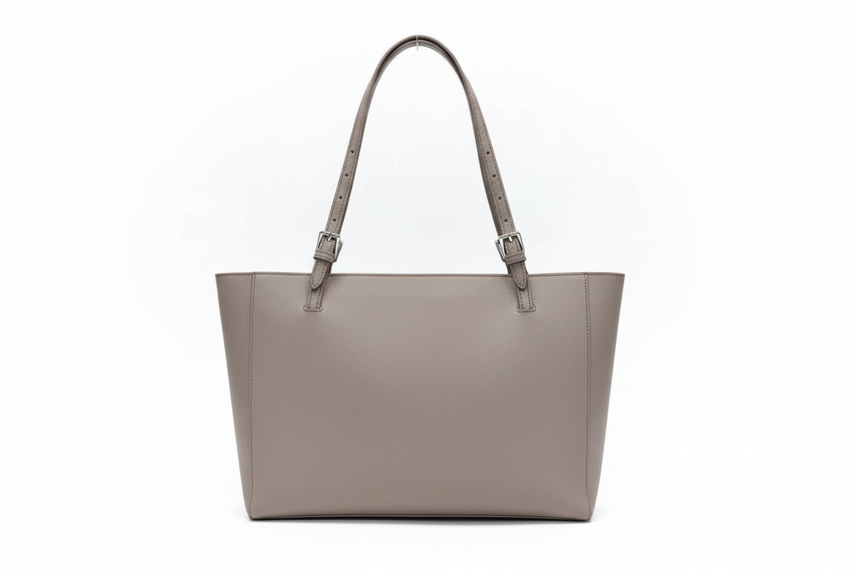 tory burch HANDBAGS grey