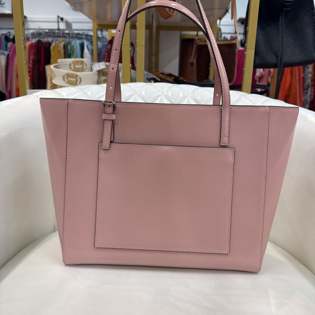 tory burch HANDBAGS pink