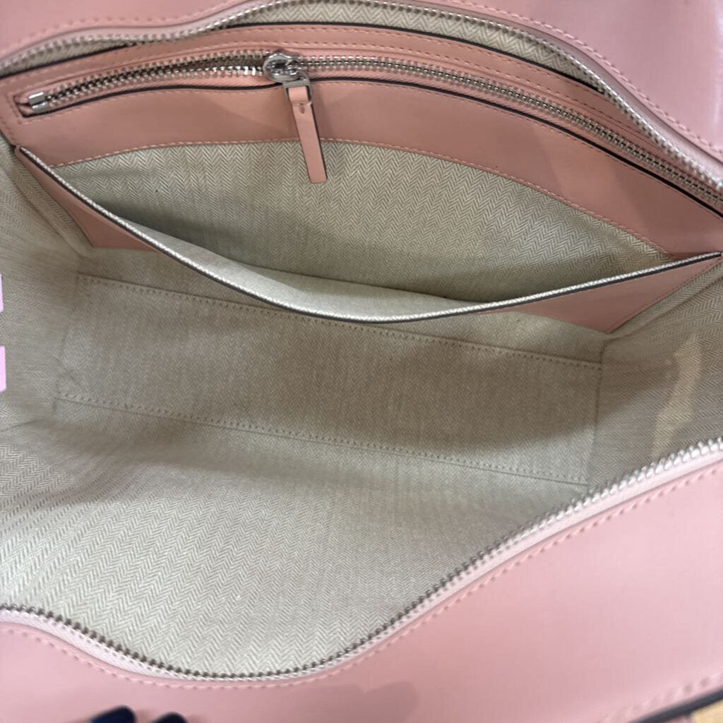 tory burch HANDBAGS pink