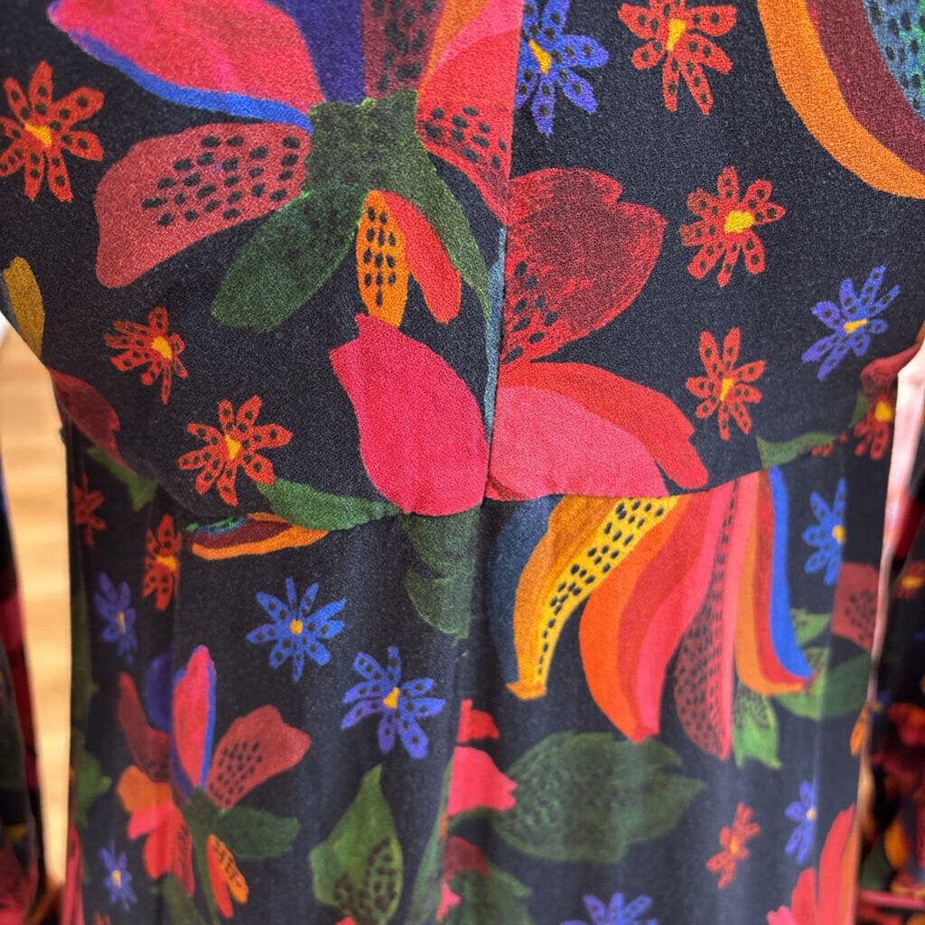 Farm Rio CLOTHING small multi