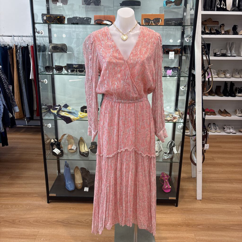 Ramy Brook CLOTHING pink