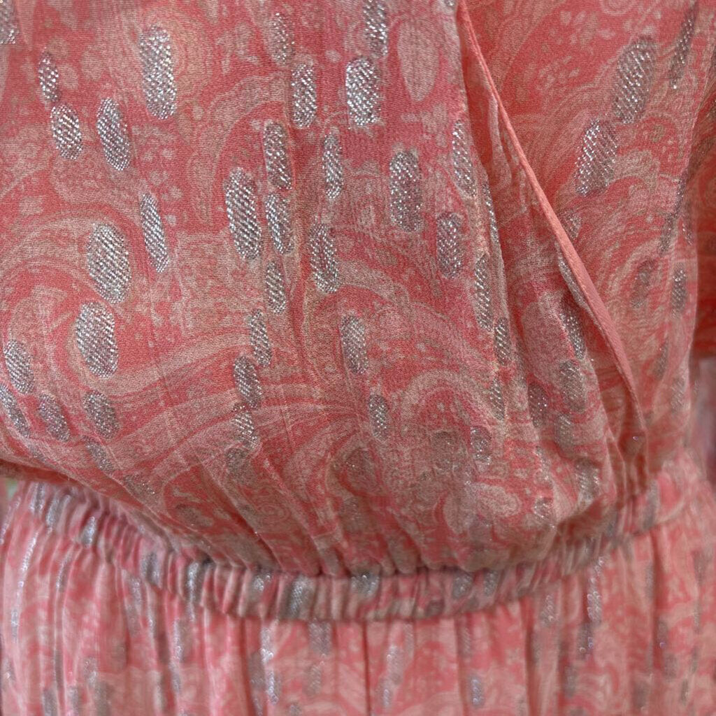 Ramy Brook CLOTHING pink