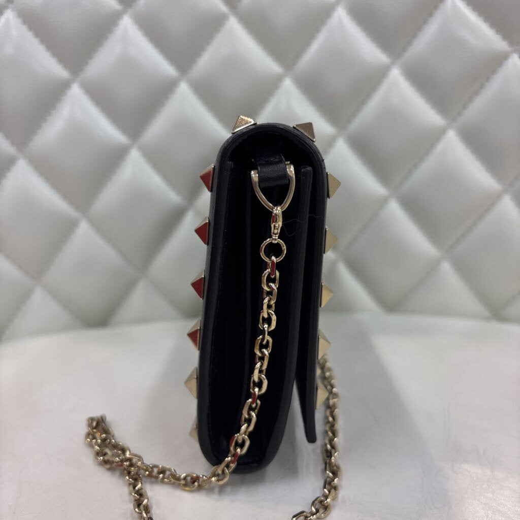 Valentino Garavani HANDBAGS black