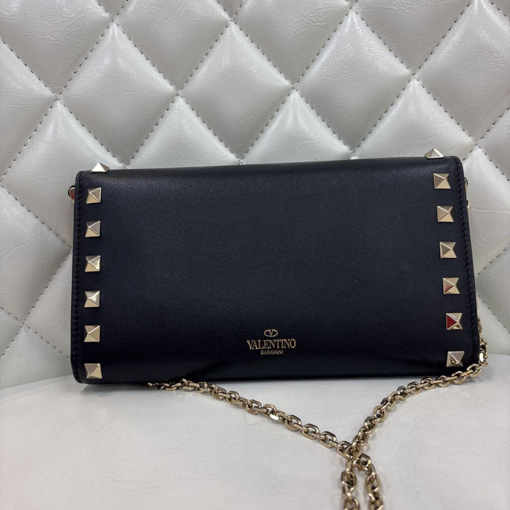 Valentino Garavani HANDBAGS black