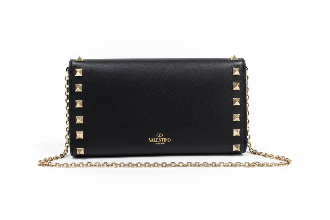 Valentino Garavani HANDBAGS black