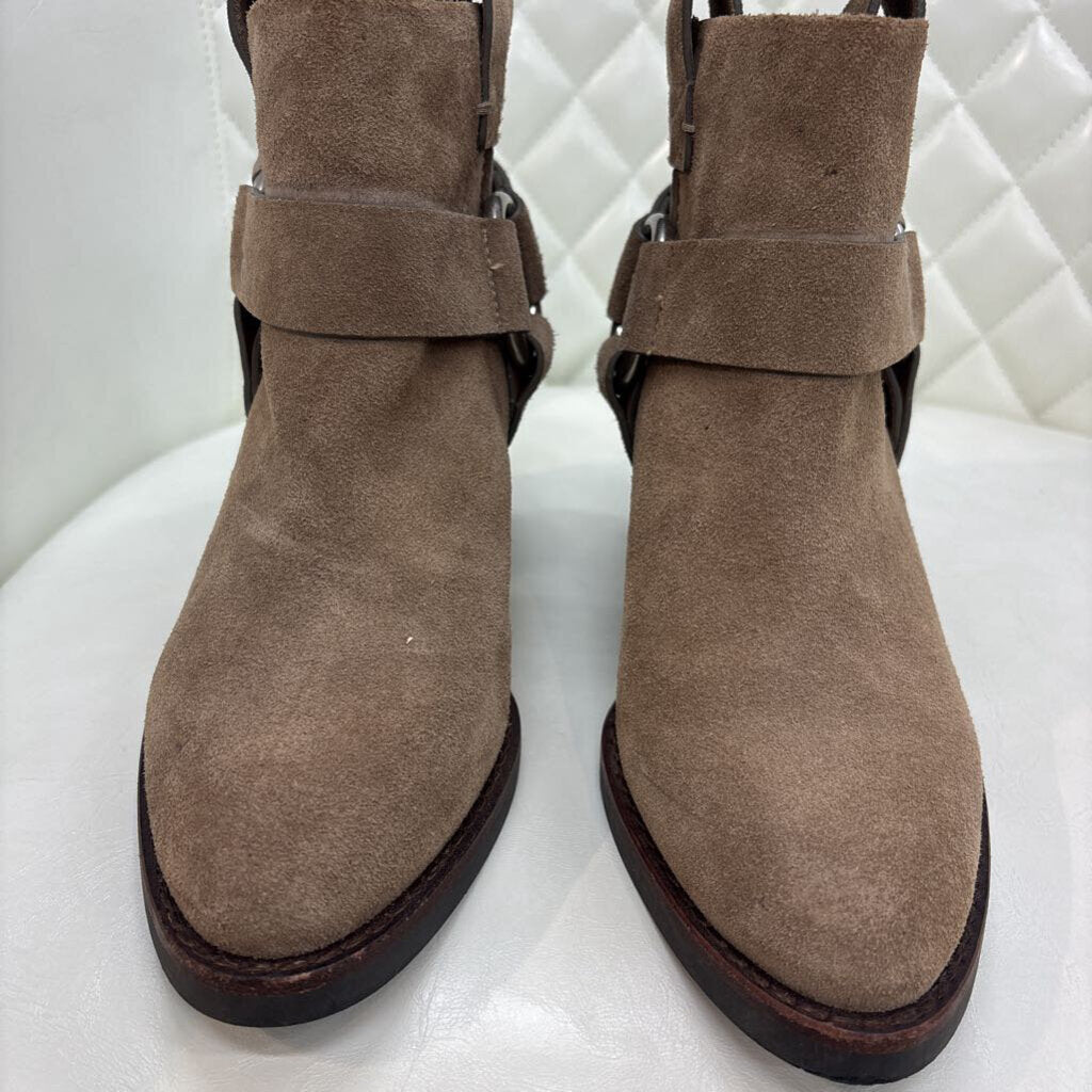 see by chloe SHOES 37 browm