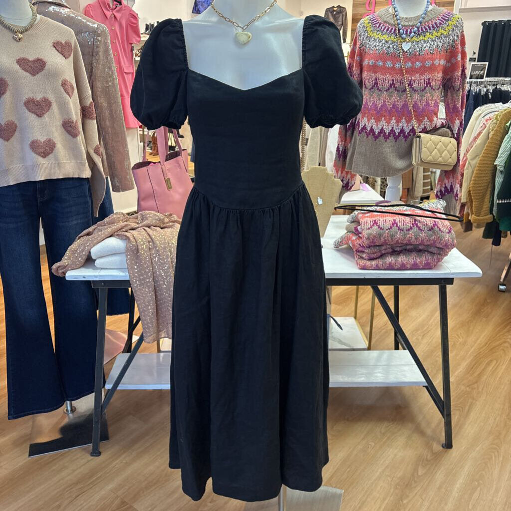 reformation CLOTHING 4 black