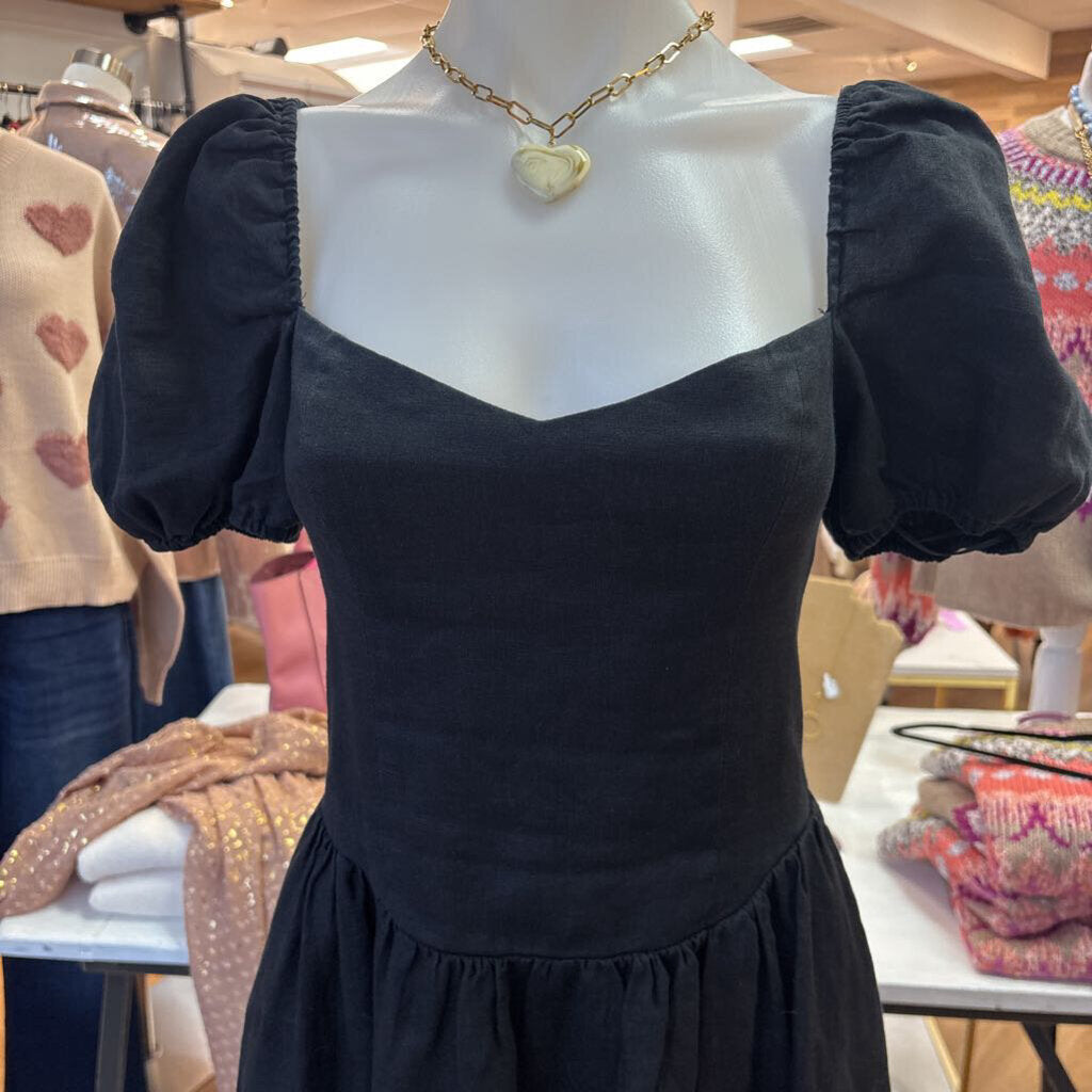 reformation CLOTHING 4 black