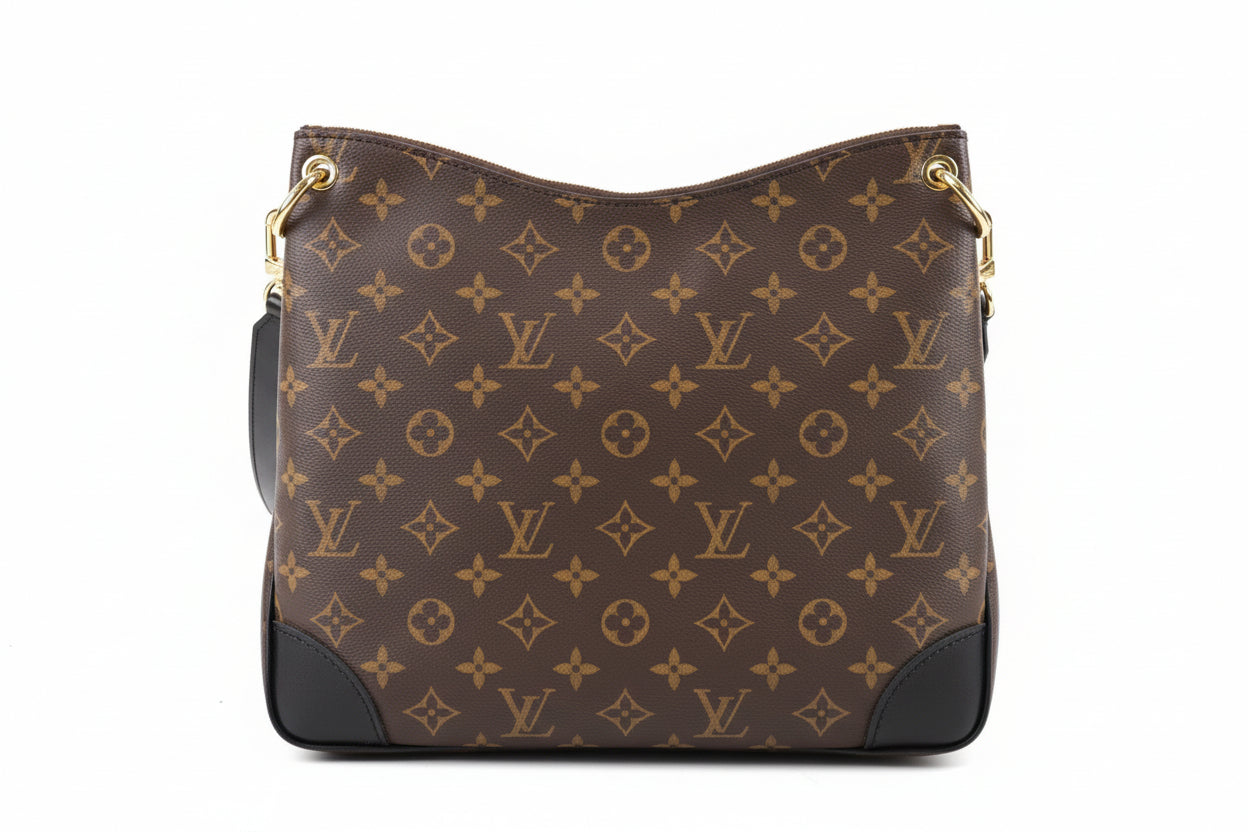 Louis Vuitton Odeon HANDBAGS PM mono