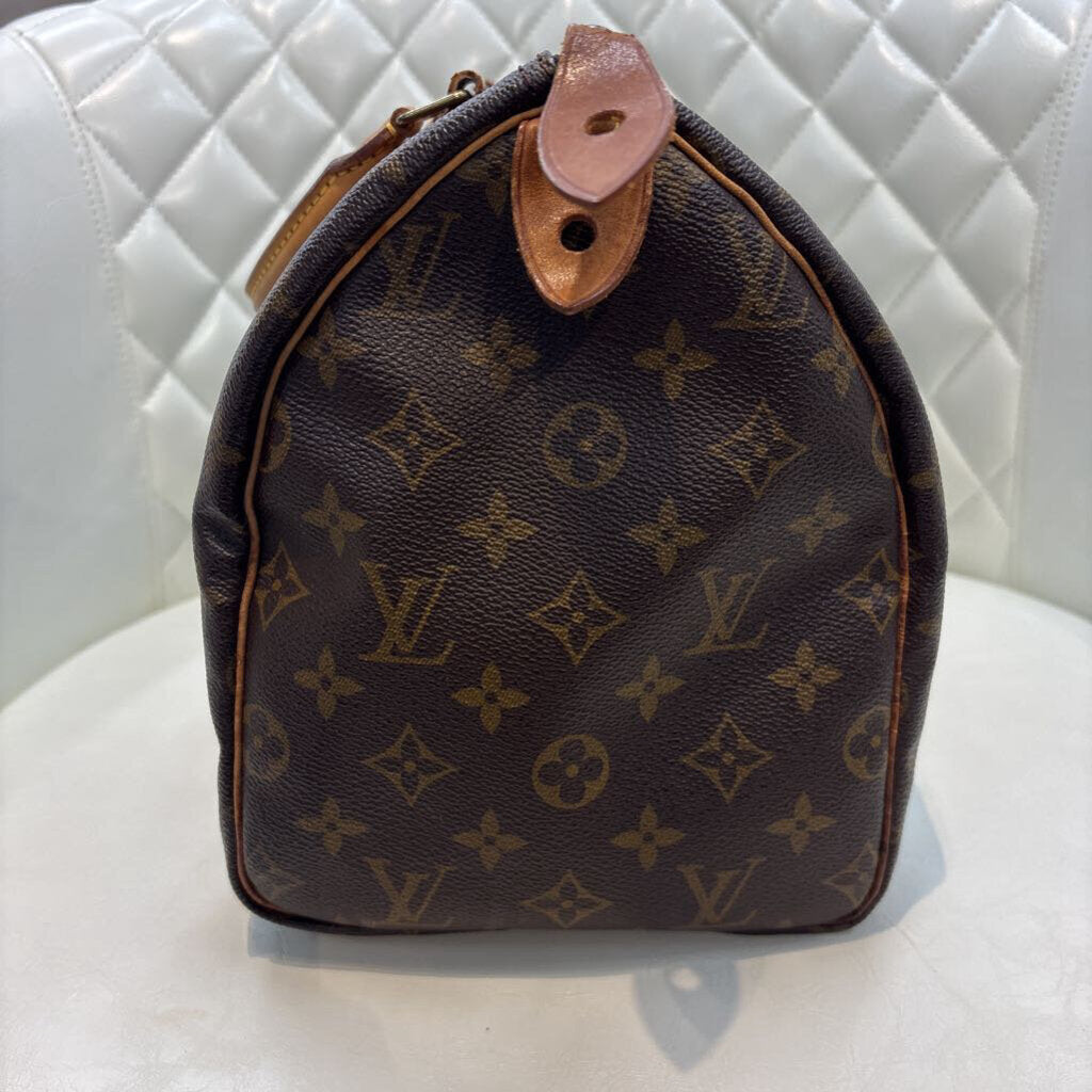 Louis Vuitton HANDBAGS 30 monogram