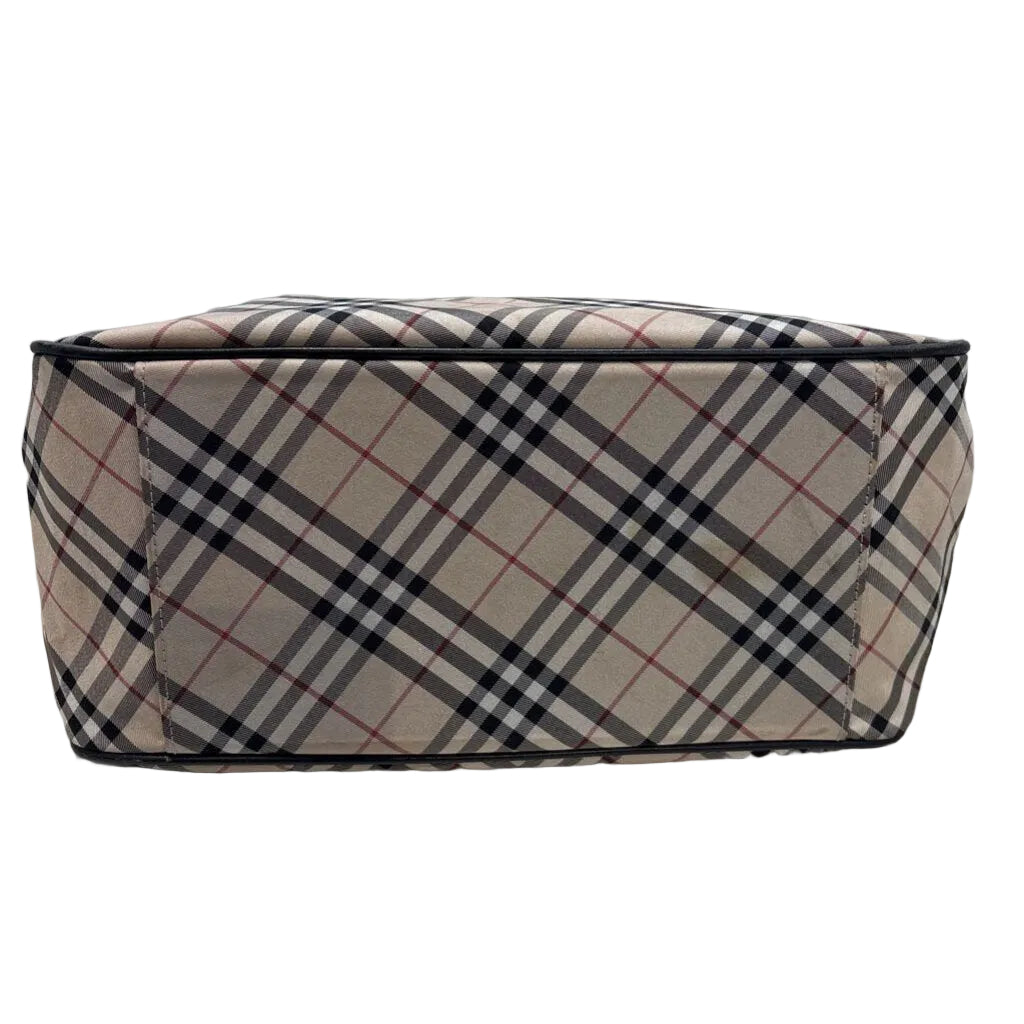 Burberry HANDBAGS Plaid