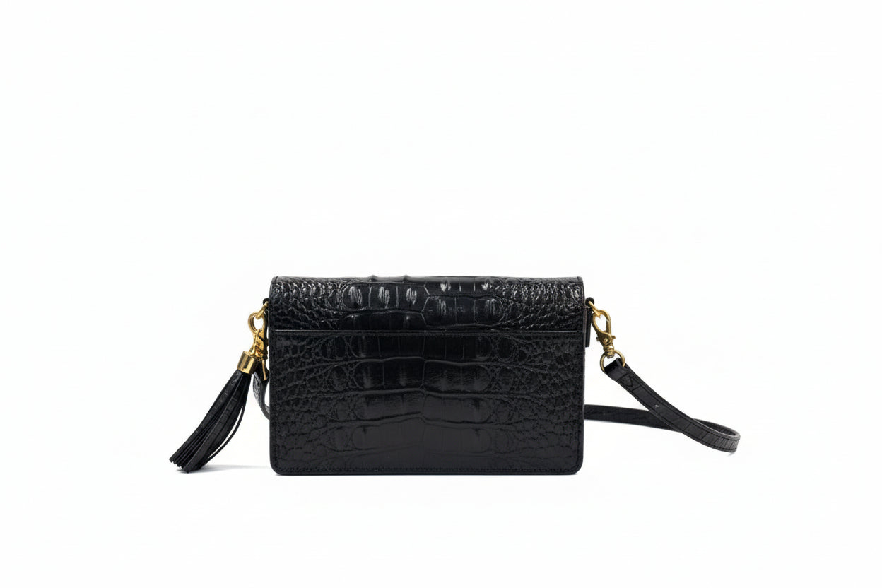 Brahmin CLOTHING black
