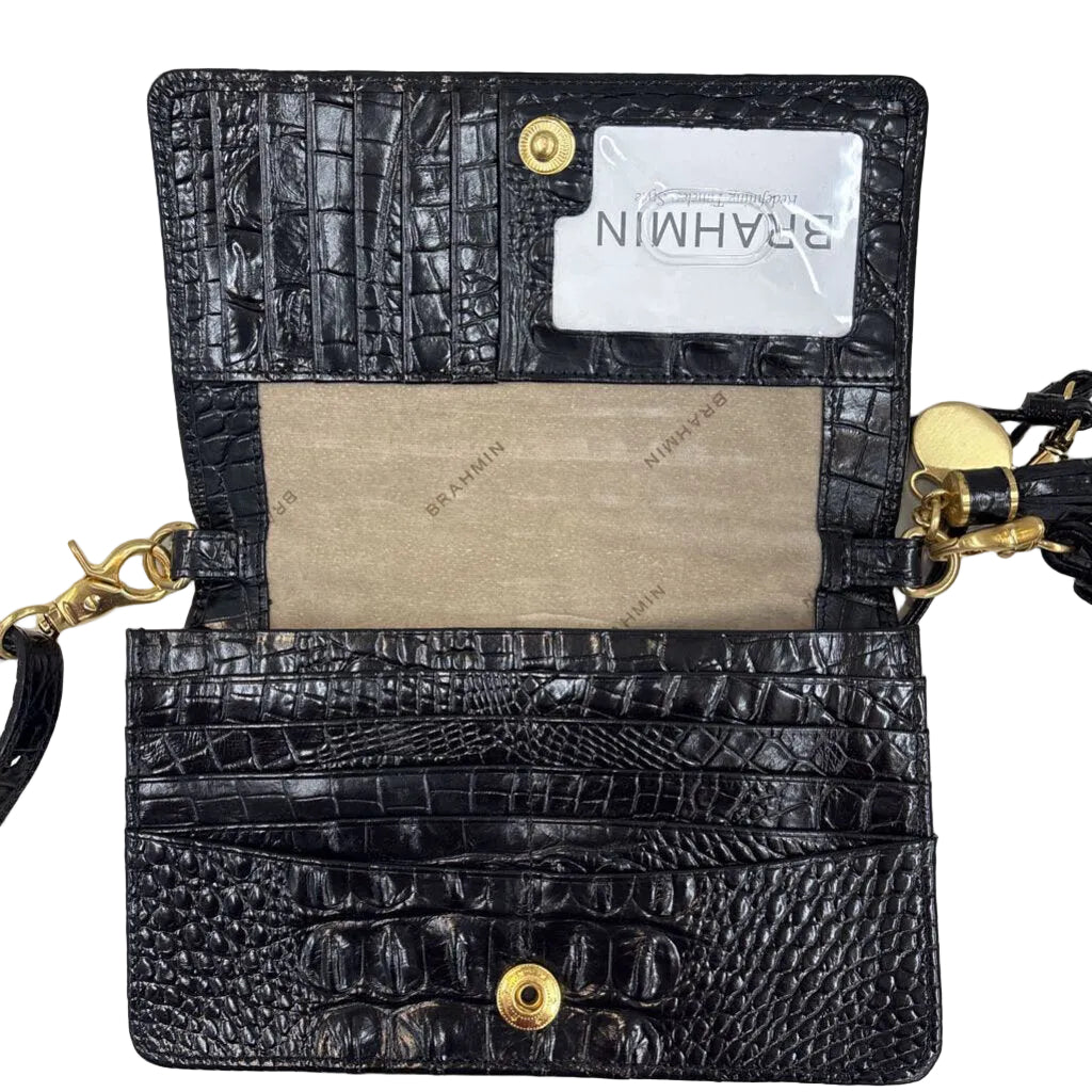 Brahmin CLOTHING black