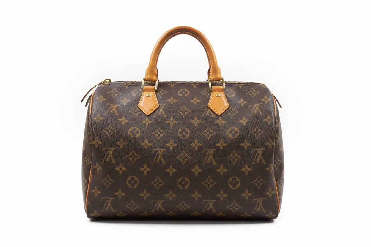 Louis Vuitton HANDBAGS 30 Monogram