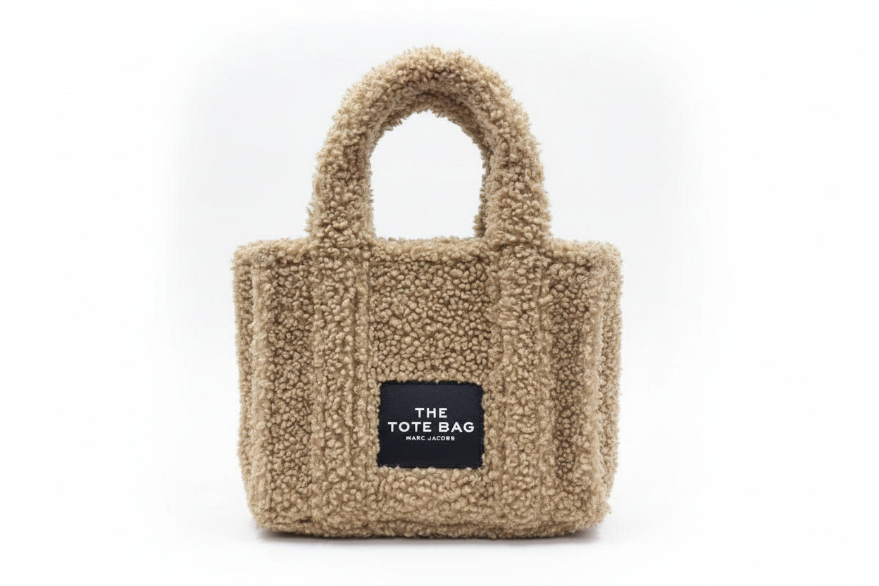 marc jacobs HANDBAGS brown