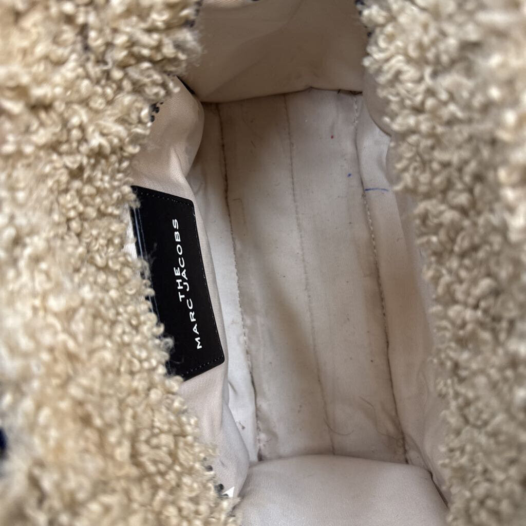 marc jacobs HANDBAGS brown