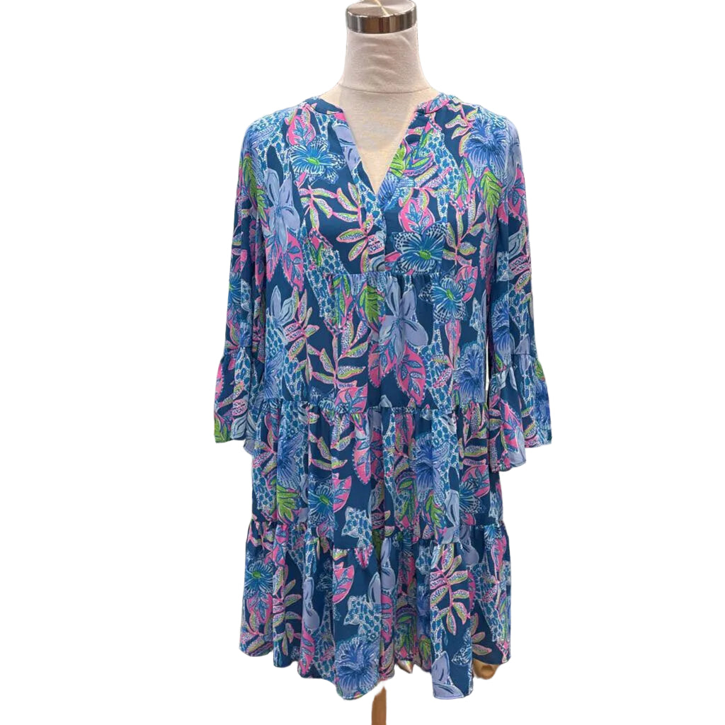 Lilly Pulitzer CLOTHING 4 blue