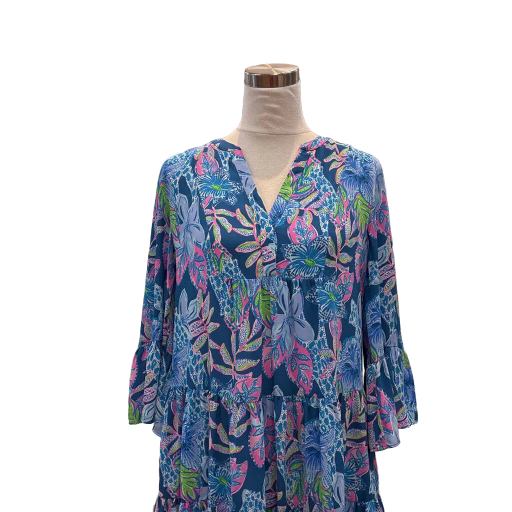 Lilly Pulitzer CLOTHING 4 blue