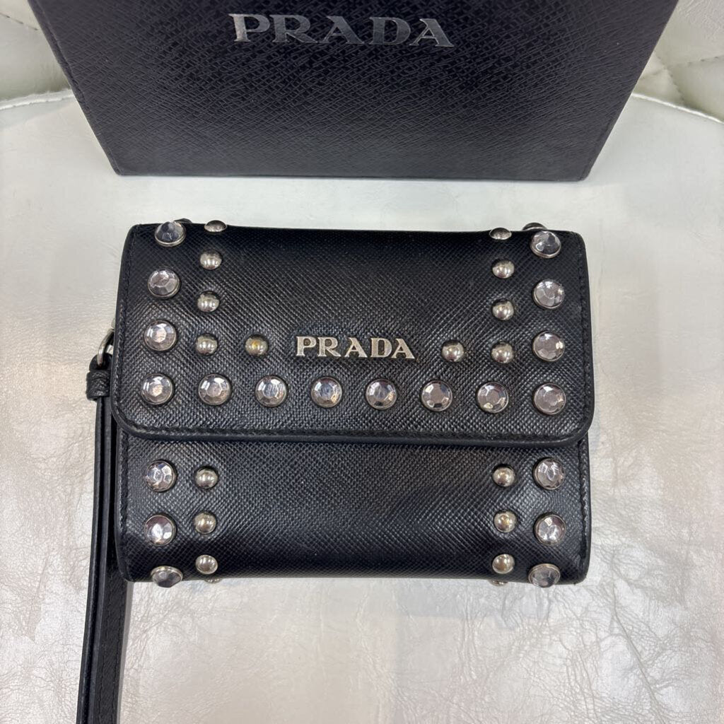 Prada ACCESSORIES black